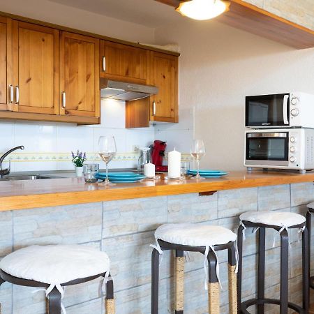 Apartment Cozy Neptuno By Interhome Puerto de Santiago  Exterior foto