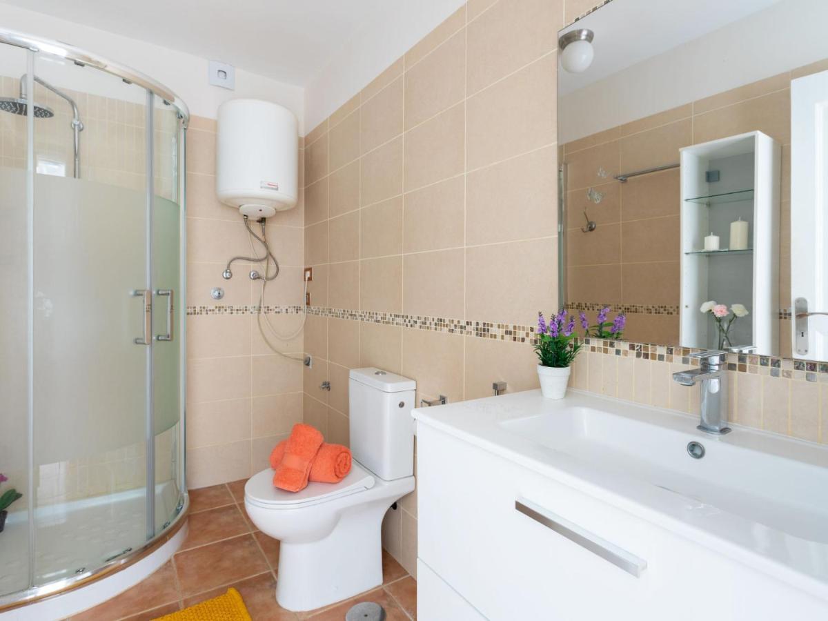 Apartment Cozy Neptuno By Interhome Puerto de Santiago  Exterior foto