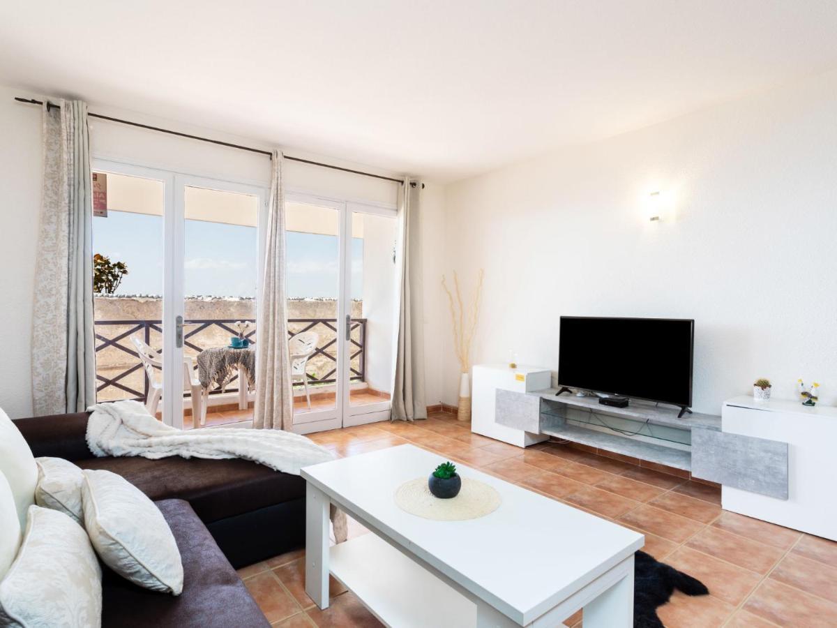 Apartment Cozy Neptuno By Interhome Puerto de Santiago  Exterior foto