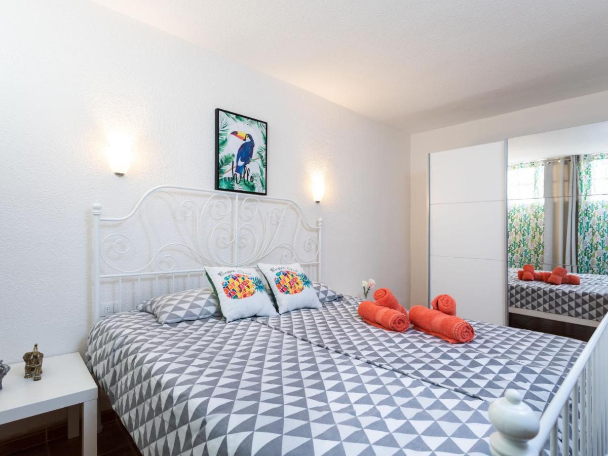 Apartment Cozy Neptuno By Interhome Puerto de Santiago  Exterior foto