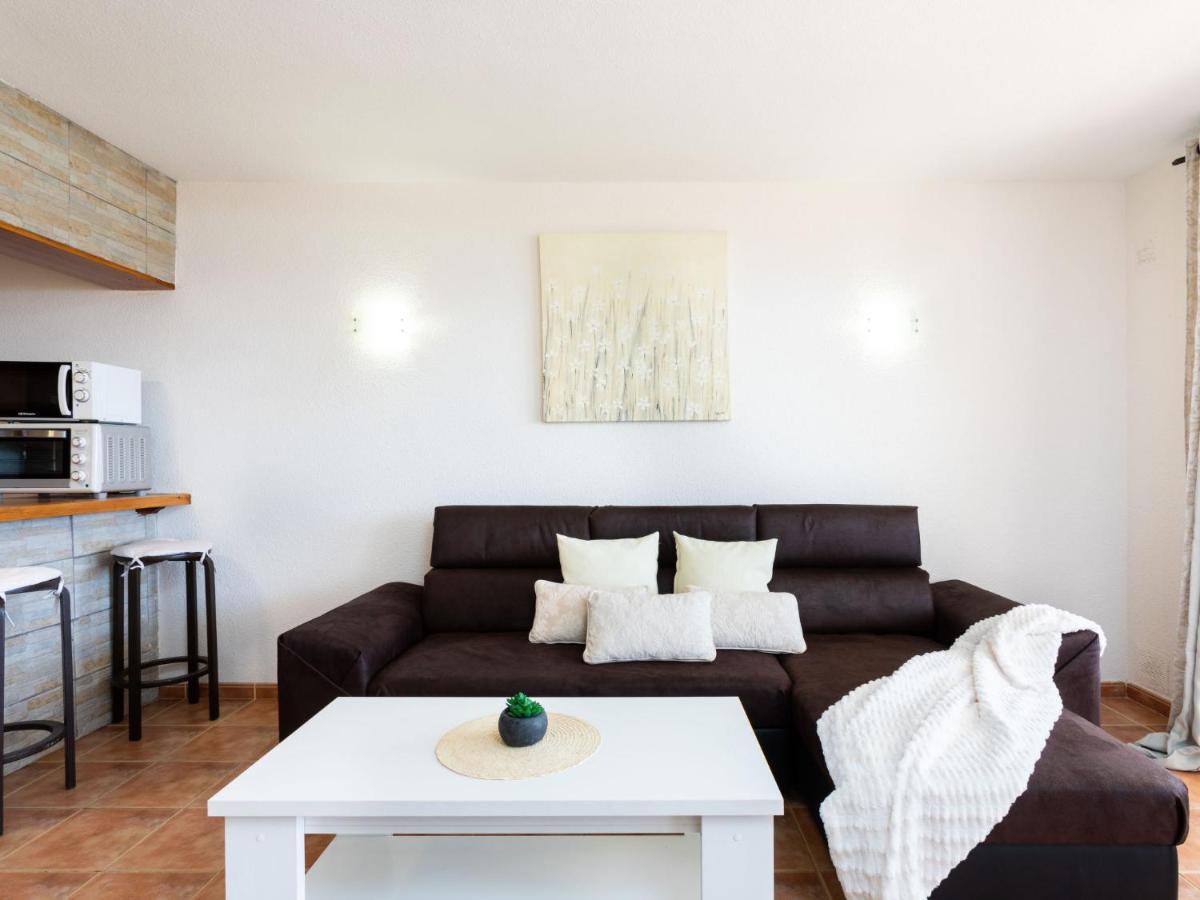 Apartment Cozy Neptuno By Interhome Puerto de Santiago  Exterior foto