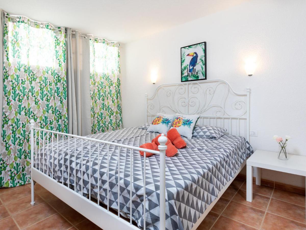 Apartment Cozy Neptuno By Interhome Puerto de Santiago  Exterior foto