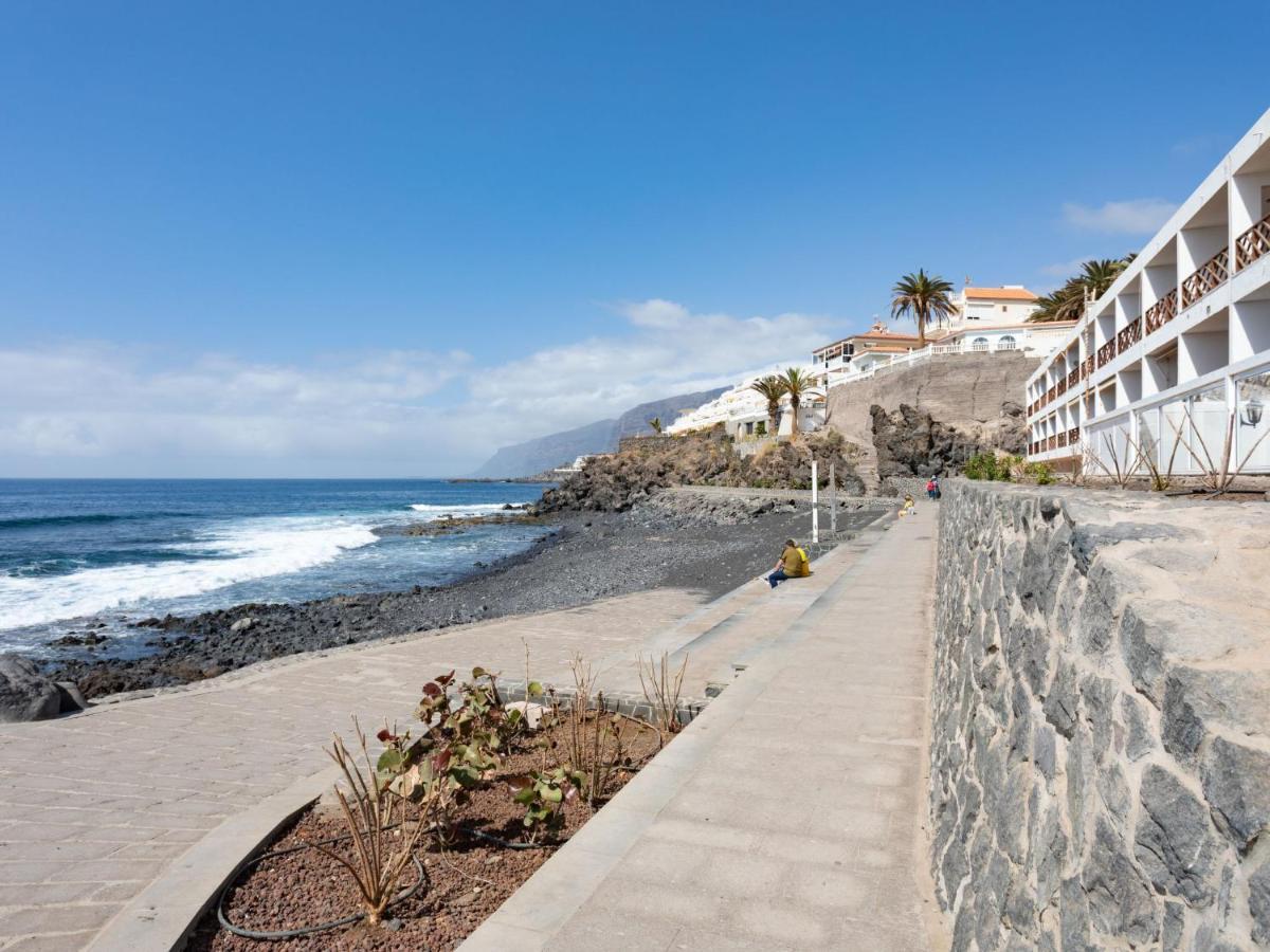 Apartment Cozy Neptuno By Interhome Puerto de Santiago  Exterior foto