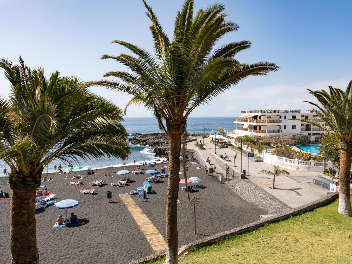 Apartment Cozy Neptuno By Interhome Puerto de Santiago  Exterior foto
